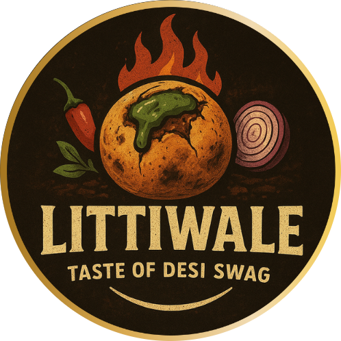 Littiwale logo